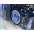 Генератор бензиновый 7.2 кВт, 16.0 HP, 230V, AVR, CGM 9000SPE (Италия)