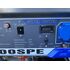 Генератор бензиновый 7.2 кВт, 16.0 HP, 230V, AVR, CGM 9000SPE (Италия)