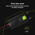 Инвертор GREEN CELL 12В в 220В 1500Вт/3000Вт Чистая синусоида INV22