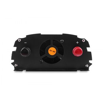 Преобразователь напряжения 12V в 220V 600/1200W VOLT Polska IPS 1200