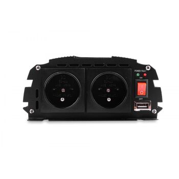 Преобразователь напряжения 12V в 220V 600/1200W VOLT Polska IPS 1200