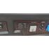 Генератор бензиновый 2.8 кВт с AVR, 7 HP, 230V, MAST GROUP T3500
