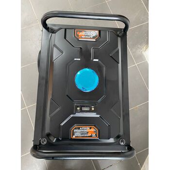 Генератор бензиновый 2.8-3.0 кВт ITC Power GG3300F