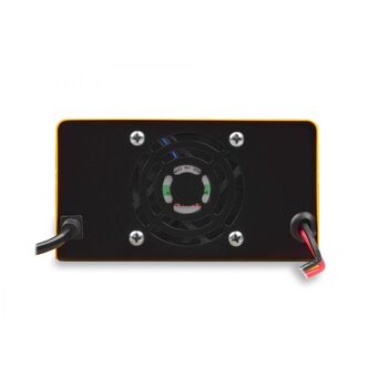 Зарядний пристрій для АКБ AGM та GEL 6V/12V 15A Volt Polska SMART A16