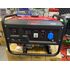 Генератор бензиновый 2.8 кВт с AVR, 7 HP, 230V, MAST GROUP T3500