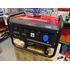 Генератор бензиновый 2.8 кВт с AVR, 7 HP, 230V, MAST GROUP T3500