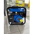Генератор бензиновый 3.5 кВт с AVR, 7.5 HP, 230V, электростартер, TAGRED TA3500GKWX