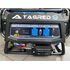 Генератор бензиновый 3.5 кВт с AVR, 7.5 HP, 230V, электростартер, TAGRED TA3500GKWX