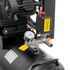 Компрессор 100 л, 4 кВт, 380 В, 10 атм, 600 л/мин. 3 цилиндра STORM INTERTOOL PT-0036