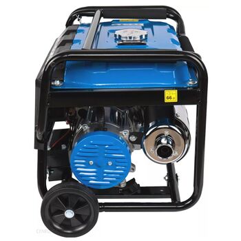 Генератор бензиновый 3.5 кВт с AVR, 7.5 HP, 230V, электростартер, TAGRED TA3500GKWX
