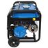Генератор бензиновый 3.5 кВт с AVR, 7.5 HP, 230V, электростартер, TAGRED TA3500GKWX