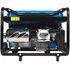 Генератор бензиновый 3.5 кВт с AVR, 7.5 HP, 230V, электростартер, TAGRED TA3500GKWX