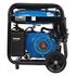 Генератор бензиновый 3.5 кВт с AVR, 7.5 HP, 230V, электростартер, TAGRED TA3500GKWX