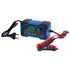Зарядний пристрій для АКБ AGM та GEL 12V 6A LCD Volt Polska COMPACT