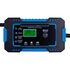 Зарядний пристрій для АКБ AGM та GEL 12V 6A LCD Volt Polska COMPACT