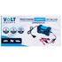 Зарядний пристрій для АКБ AGM та GEL 12V 6A LCD Volt Polska COMPACT