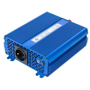 Інвертор перетворювач 550W AZO DIGITAL IPS-1000S 12V/230V (чиста синусоїда)