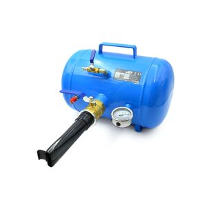 Бустер (инфлятор) 20л G80340 Geko