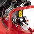 Компресор 100 л, 2.23 кВт, 220 В, 10 атм, 354 л/хв, 2 циліндри INTERTOOL PT-0005