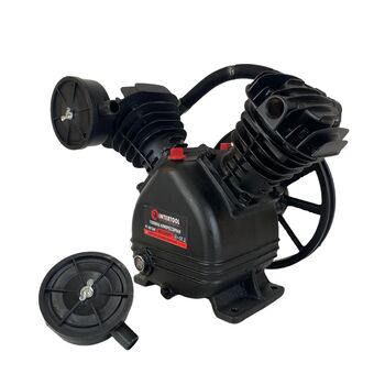 Головка компрессорная к PT-0013/PT-0014 (PT-0013AP INTERTOOL Intertool)