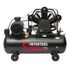 Компресор 300л, 20HP, 15кВт, 380В, 10атм, 2000л / хв. 3 циліндра, PT-0052 INTERTOOL
