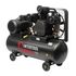 Компресор 300л, 20HP, 15кВт, 380В, 10атм, 2000л / хв. 3 циліндра, PT-0052 INTERTOOL