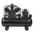 Компресор 300л, 20HP, 15кВт, 380В, 10атм, 2000л / хв. 3 циліндра, PT-0052 INTERTOOL