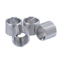 Ремонтные резьбовые вставки М16х2.0, QS14186O QUATROS