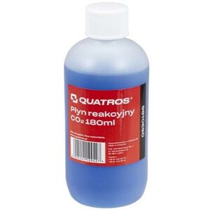 CO2 реакционная жидкость 180 мл, QS30186 QUATROS