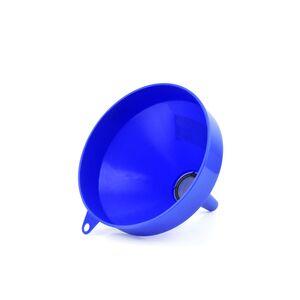 Воронка универсальная для рабочих жидкостей 24см, GEKO G02151