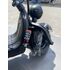 Электроскутер Citycoco Light 800W, 48V8.8Ah, Black [r804q/800Bk]
