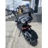 Электроскутер Citycoco Light 800W, 48V8.8Ah, Black [r804q/800Bk]