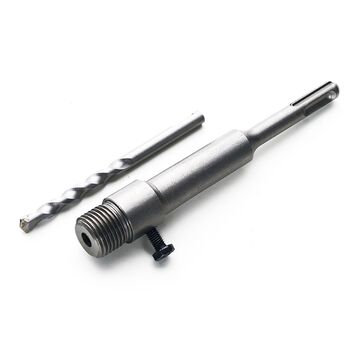 Удлинитель для коронок SDS PLUS 110мм, APRO 819051
