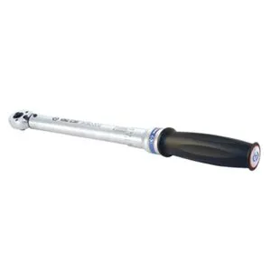 Ключ динамометрический 3/4" 200-1000 NM двойная установка KING TONY 34662-3DG