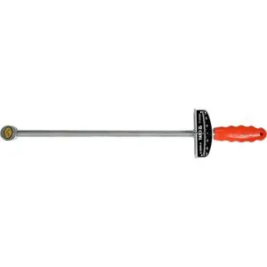 Ключ динамометрический стрелочный квадрат 1/2 ", F = 0-300 Нм, YT-07641 YATO