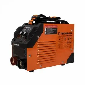 Зварювальний апарат TWI-280 D TEKHMANN, 847857