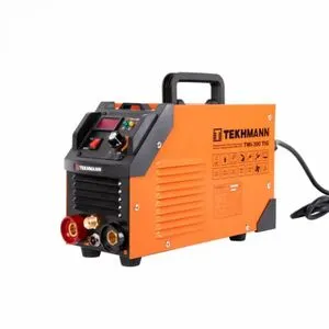 Зварювальний апарат TWI-300 TIG TEKHMANN, 847859