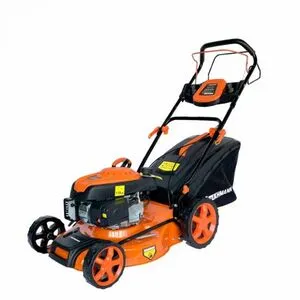 Газонокосарка бензинова TLM-46139 TEKHMANN, 852099