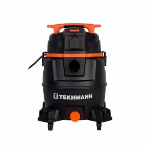 Будівельний пилосос TVC-1430 S2 Р (з антистатичним шлангом) TEKHMANN, 851880