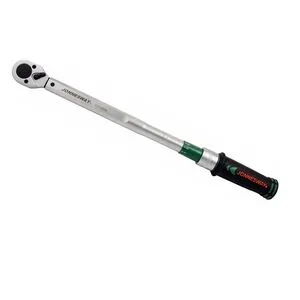 Ключ динамометрический 3/4"DR 200 - 1000 Нм, T271000N JONNESWAY