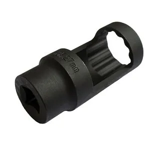 Ключ для форсунок 27 мм VW Audi BMW Mercedes Ford Fiat, FALCON F05472