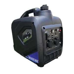 Генератор бензиновый инверторный 3.5 кВт DIN-MUTE3500