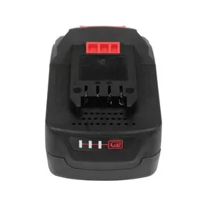 Аккумулятор LI-ION 18В 9Aч 162 Втч YT-828465 YATO