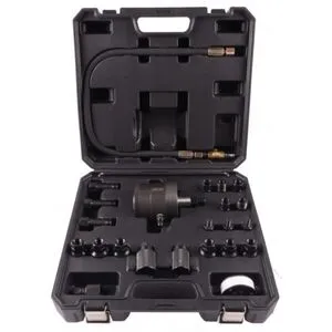 Съемник форсунок пневматический DENSO, BOSCH 24ед., VIKTEC VT18269B