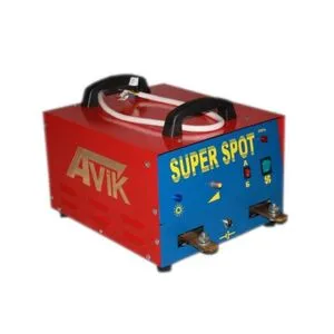 Споттер точечной сварки 3500А 380V Avik Super Spot