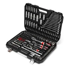 Набор профессиональных инструментов 216 пр 1/4"-1/2" дюйма 68216 PROFLINE