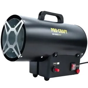Газовая тепловая пушка 17кВт Procraft H17