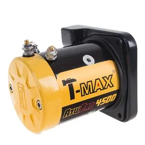 Мотор лебедки T-MAX ATW-4500 12 В (7241100)