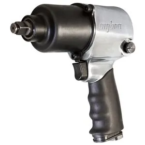 Пневматичний гайковерт 1/2"D / R, 8 000 об / хв, макс. 815Нм, робочий 68-750Нм, 120 л / хв, OMP11281 Ombra