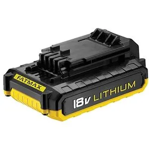 Аккумуляторная батарея Li-Ion 18V 2Ah, SB20D  STANLEY Power